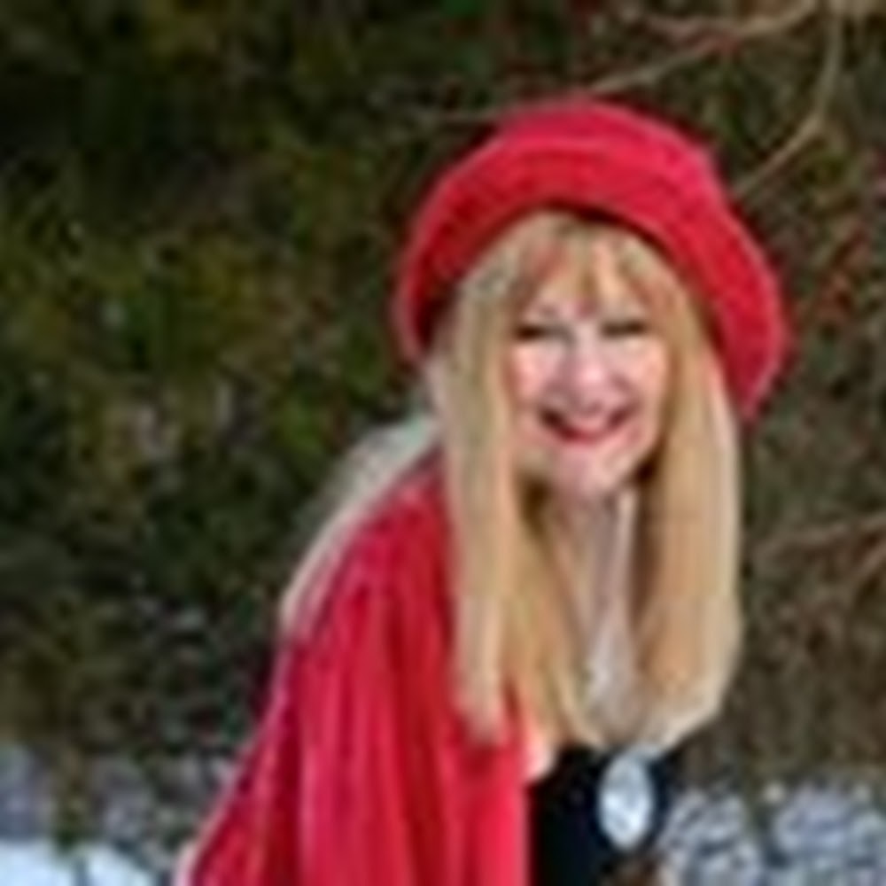 Meet your Posher, Pamela ruby